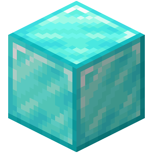 x8 Bloc de diamant